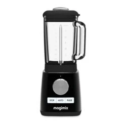 Magimix Blender Laqué Noir 1,8 L 1300 W 11628