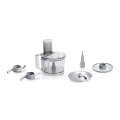 Bosch Robot De Cuisine MultiTalent 3 800 W Blanc MCM3100W -Fournitures Cuisine Boutique 761032 2 1 Robot de cuisine MultiTalent 3 800 W blanc MCM3100W Bosch