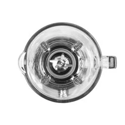 Schneider® Blender Vintage 1,5 L 800 W SCBL15R Rouge -Fournitures Cuisine Boutique 761073 3 1 Blender vintage 1 5 L 800 W SCBL15R rouge Schneider