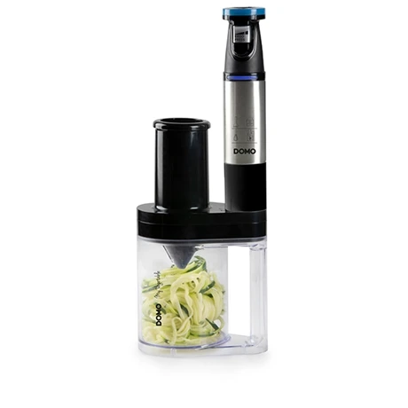 Domo Ensemble Mixeur My Vegetable DO9254M 3 Domo Ensemble Mixeur My Vegetable DO9254M – Image 3