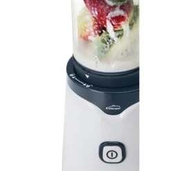 Blender Avec 2 Gourdes 600 Et 300 Ml 69382 -Fournitures Cuisine Boutique 76196 3 2 Blender avec 2 gourdes 600 et 300 ml 69382 Lacor