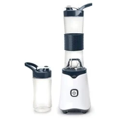 Blender Avec 2 Gourdes 600 Et 300 Ml 69382 -Fournitures Cuisine Boutique 76196 4 2 Blender avec 2 gourdes 600 et 300 ml 69382 Lacor
