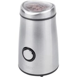 Princess Moulin à Café électrique Inox 150 W 01.242196.01.001 7 Princess Moulin à Café électrique Inox 150 W 01.242196.01.001 -Fournitures Cuisine Boutique 76233 2 2 Moulin a Cafe electrique inox 150 W 01 242196 01 001 Princess