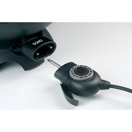 Domo Wok électrique En Aluminium 5 L DO8708W 4 Domo Wok électrique En Aluminium 5 L DO8708W – Image 4