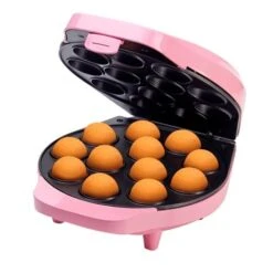 Bestron Appareil à Cake-pops DCPM12