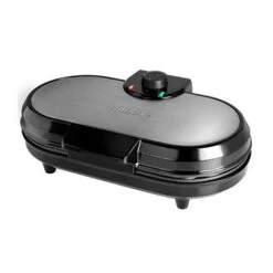 Tristar Gaufrier 10 Gaufres En Cœurs 1200 W WF-2120 -Fournitures Cuisine Boutique 780135 2 1 Gaufrier 10 gaufres en c urs 1200 W WF 2120 Tristar