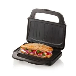 Domo Appareil à Croque-monsieur Big Croque XL 900 W DO9195C -Fournitures Cuisine Boutique 780184 2 2 Appareil a croque monsieur Big Croque XL 900 W DO9195C Domo