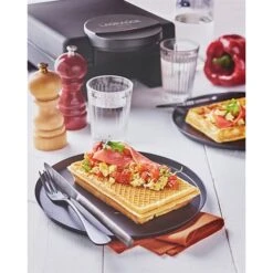 Gaufrier Tarti Gaufres 29424 7 Gaufrier Tarti Gaufres 29424 -Fournitures Cuisine Boutique 780224 3 2 Gaufrier Tarti gaufres 29424 Lagrange