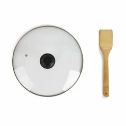 Wok électrique 1500 W DOC128A -Fournitures Cuisine Boutique 780234 3 1 Wok electrique 1500 W DOC128A