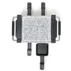 LIVOO Appareil à Raclette 4 Personnes 650 W DOC261 -Fournitures Cuisine Boutique 780245 3 2 Appareil a raclette 4 personnes 650 W DOC261 Livoo