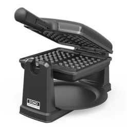 Domo Gaufrier Rotatif 1000 W DO9224W