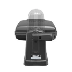 Domo Gaufrier Rotatif 1000 W DO9224W 7 Domo Gaufrier Rotatif 1000 W DO9224W -Fournitures Cuisine Boutique 780256 2 1 Gaufrier rotatif 1000 W DO9224W Domo