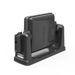 Domo Gaufrier Rotatif 1000 W DO9224W 9 Domo Gaufrier Rotatif 1000 W DO9224W -Fournitures Cuisine Boutique 780256 4 1 Gaufrier rotatif 1000 W DO9224W Domo