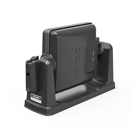 Domo Gaufrier Rotatif 1000 W DO9224W 5 Domo Gaufrier Rotatif 1000 W DO9224W – Image 5