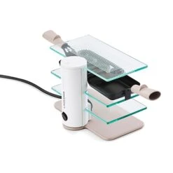 Raclette 2 Personnes Transparence MINERAL -Fournitures Cuisine Boutique 780282 3 1 Raclette 2 personnes Transparence MINERAL Lagrange