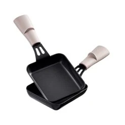 Raclette 8 Personnes Transparence MINERAL -Fournitures Cuisine Boutique 780284 4 1 Raclette 8 personnes Transparence MINERAL Lagrange