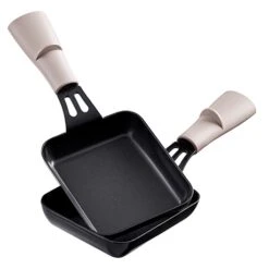 Raclette 10 Personnes Transparence MINERAL -Fournitures Cuisine Boutique 780285 4 2 Raclette 10 personnes Transparence MINERAL Lagrange