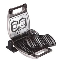 Gaufrier électrique Premium Gaufres® MINERAL 2 Plaques + Pique à Gaufres 6 Gaufrier électrique Premium Gaufres® MINERAL 2 Plaques + Pique à Gaufres -Fournitures Cuisine Boutique 780287 1 2 Gaufrier electrique Premium Gaufres MINERAL 2 plaques pique a gaufres Lagrange