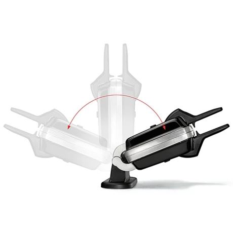 Gaufrier électrique Super 2 Antiadhésif 2 Plaques (gaufres Et Croque-monsieur) Avec Pique 3 Gaufrier électrique Super 2 Antiadhésif 2 Plaques (gaufres Et Croque-monsieur) Avec Pique – Image 3