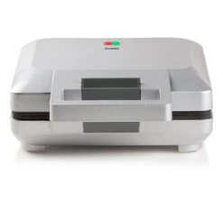 Domo Gaufrier 1600 W DO9250W -Fournitures Cuisine Boutique 780302 2 1 Gaufrier 1600 W DO9250W Domo