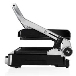 Tristar Grill à Contact - Digital Grill Master Pro -Fournitures Cuisine Boutique 781043 4 1 Grill a contact Digital Grill Master Pro Tristar