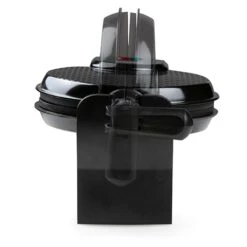 Domo Gaufrier Rotatif 1000 W DO9223W -Fournitures Cuisine Boutique 784006 4 1 Gaufrier rotatif 1000 W DO9223W Domo