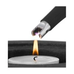 AdHoc Briquet De Table électrique 5 AdHoc Briquet De Table électrique -Fournitures Cuisine Boutique 850010 2 1 Briquet de table electrique Adhoc